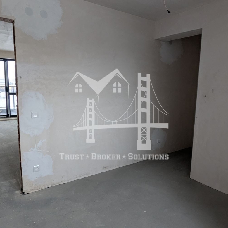 Полигона, Тех Парк, двустаен апартамент до метро - 0