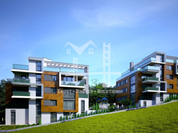 кв. Бояна, м. Гърдова глава, четиристаен/многостаен с голяма тераса - 0