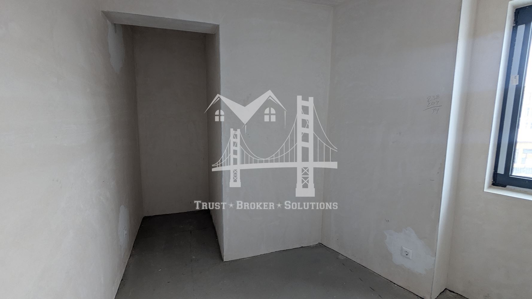 Полигона, Тех Парк, двустаен апартамент до метро - 0