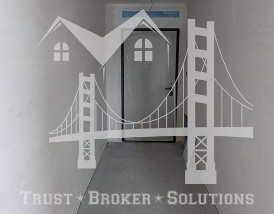 Полигона, Тех Парк, двустаен апартамент до метро - 0