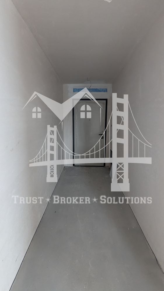 Полигона, Тех Парк, двустаен апартамент до метро - 0