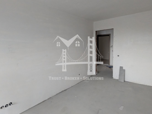 Малинова долина, двустаен апартамент в затворен комплекс от висок клас. - 0