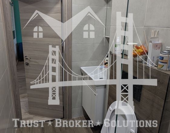 Надежда 1, двустаен обзаведен апартамент - 0