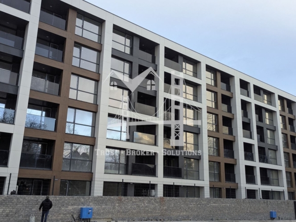 2-стаен - София, Малинова Долина - 0