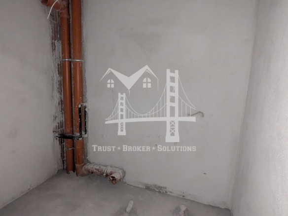 Малинова долина до бул. Климент Охридски в горичката, двустаен апартамент с акт 16 - 0