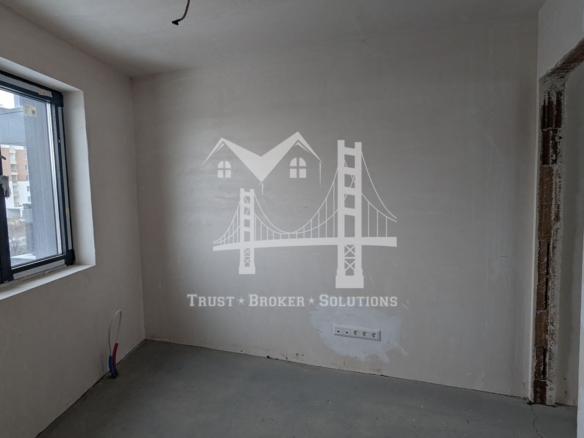 Полигона, Тех Парк, двустаен апартамент до метро - 0