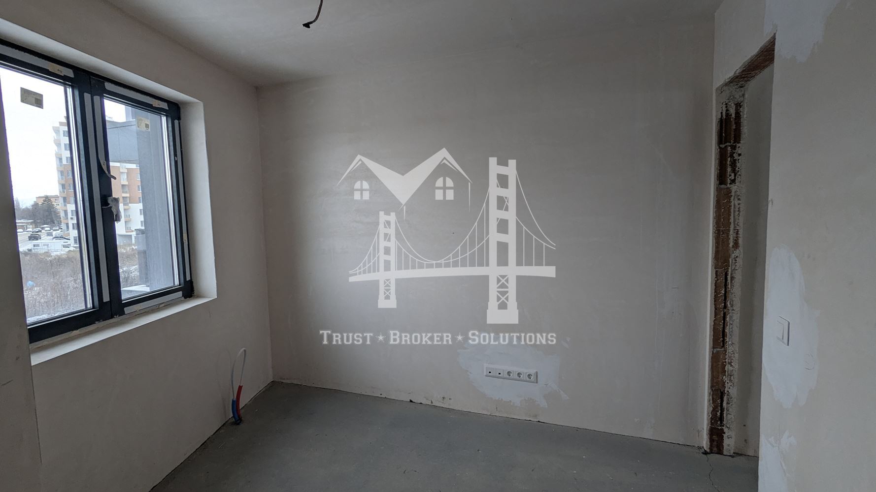 Полигона, Тех Парк, двустаен апартамент до метро - 0