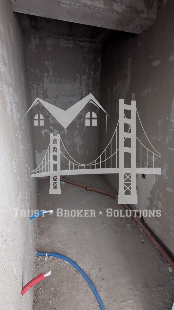 Полигона, Тех Парк, двустаен апартамент до метро - 0