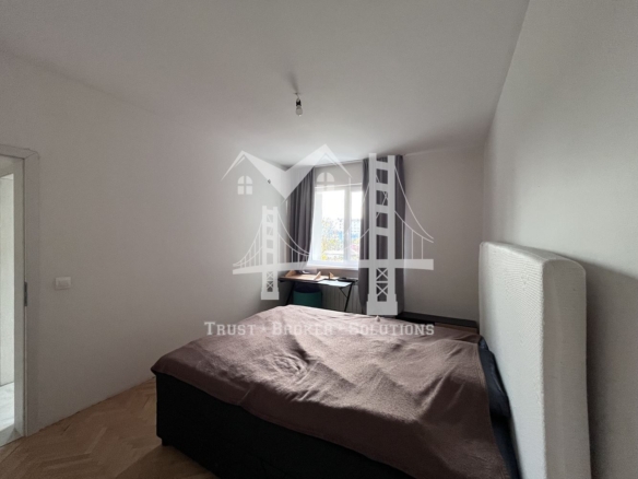 Младост 2, тристаен апартамент, до метро - 0