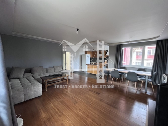 Младост 2, тристаен апартамент, до метро - 0