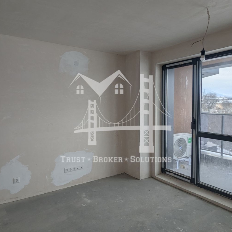 Полигона, Тех Парк, двустаен апартамент до метро - 0