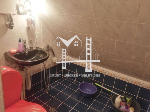 Младост 4, ВИРТУАЛЕН ОГЛЕД, тристаен обзаведен апартамент до метро. Ново строителство. - 0