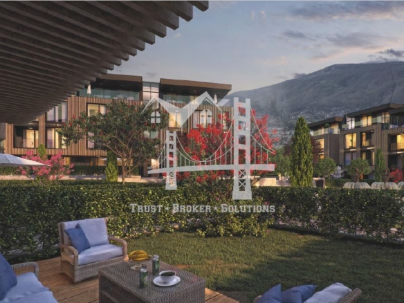 Бистрица затворен комплекс - 0