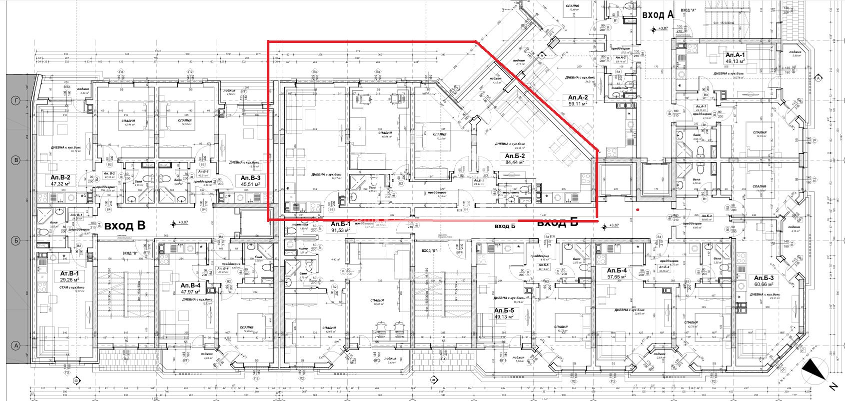 3 - СТАЕН, ж.к. Дружба 1 - 0
