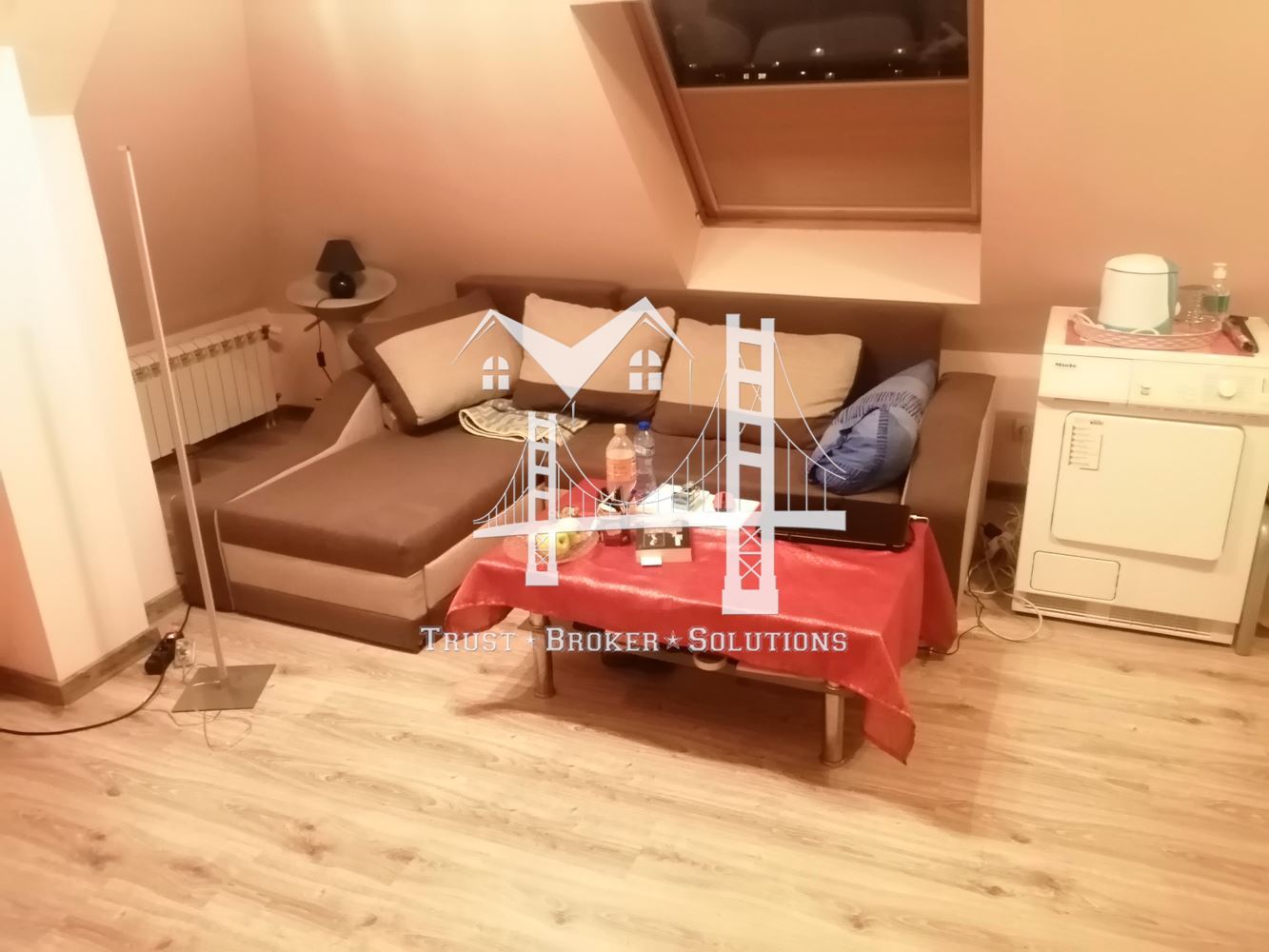 Младост 4, ВИРТУАЛЕН ОГЛЕД, тристаен обзаведен апартамент до метро. Ново строителство.-0 Младост 4, ВИРТУАЛЕН ОГЛЕД, тристаен обзаведен апартамент до метро. Ново строителство. - 0