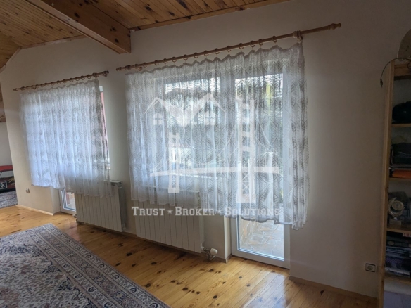 Банкя Михайлово, обзаведена и ремонтирана къща - 0