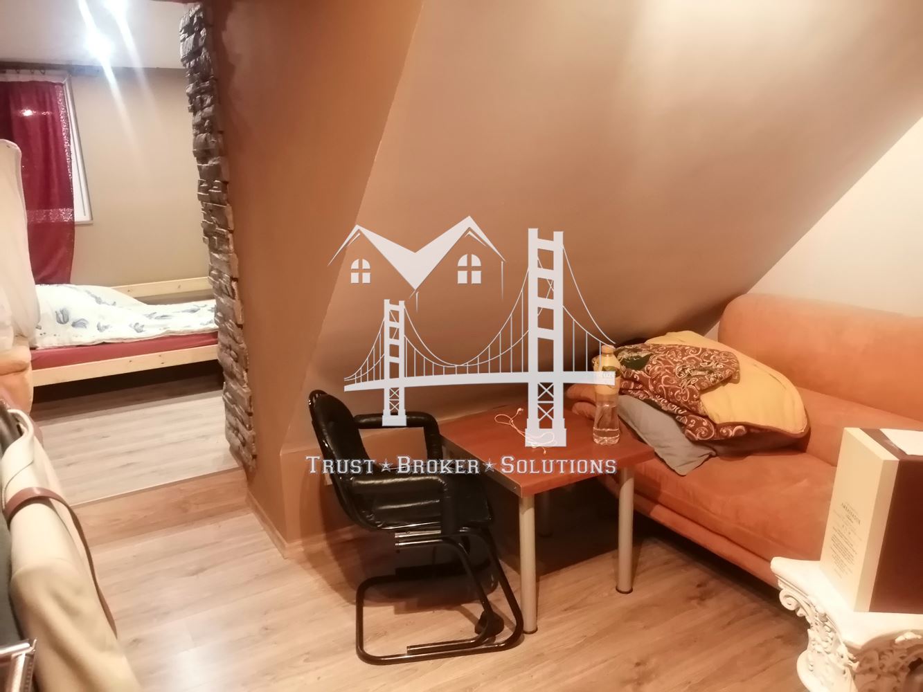 Младост 4, ВИРТУАЛЕН ОГЛЕД, тристаен обзаведен апартамент до метро. Ново строителство.-0 Младост 4, ВИРТУАЛЕН ОГЛЕД, тристаен обзаведен апартамент до метро. Ново строителство. - 0