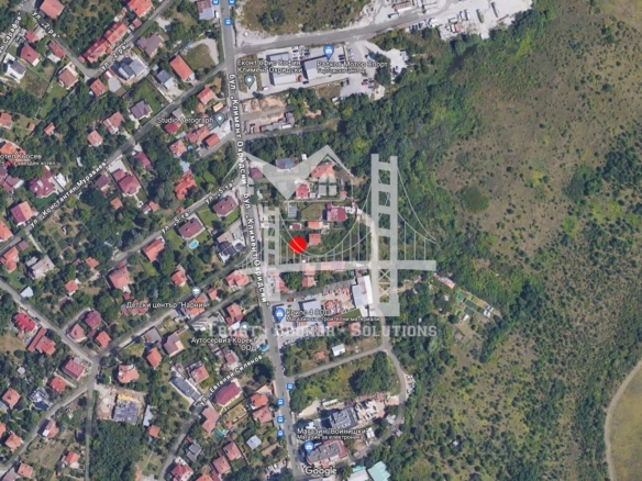 в.з Малинова долина, тристаен апартамент в нова сграда - 0