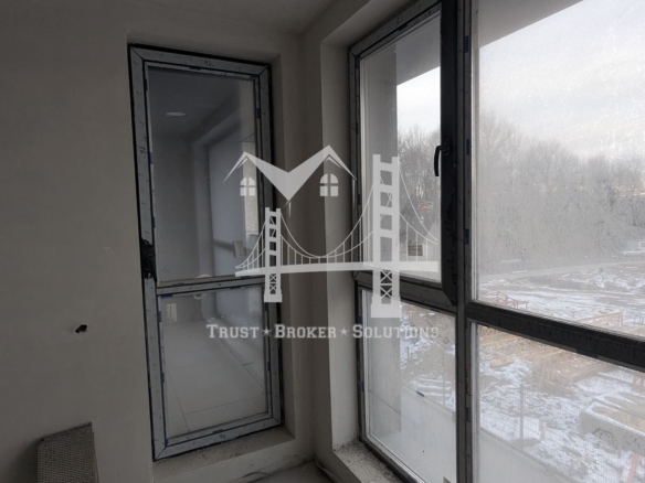 2-стаен - София, Малинова Долина - 0