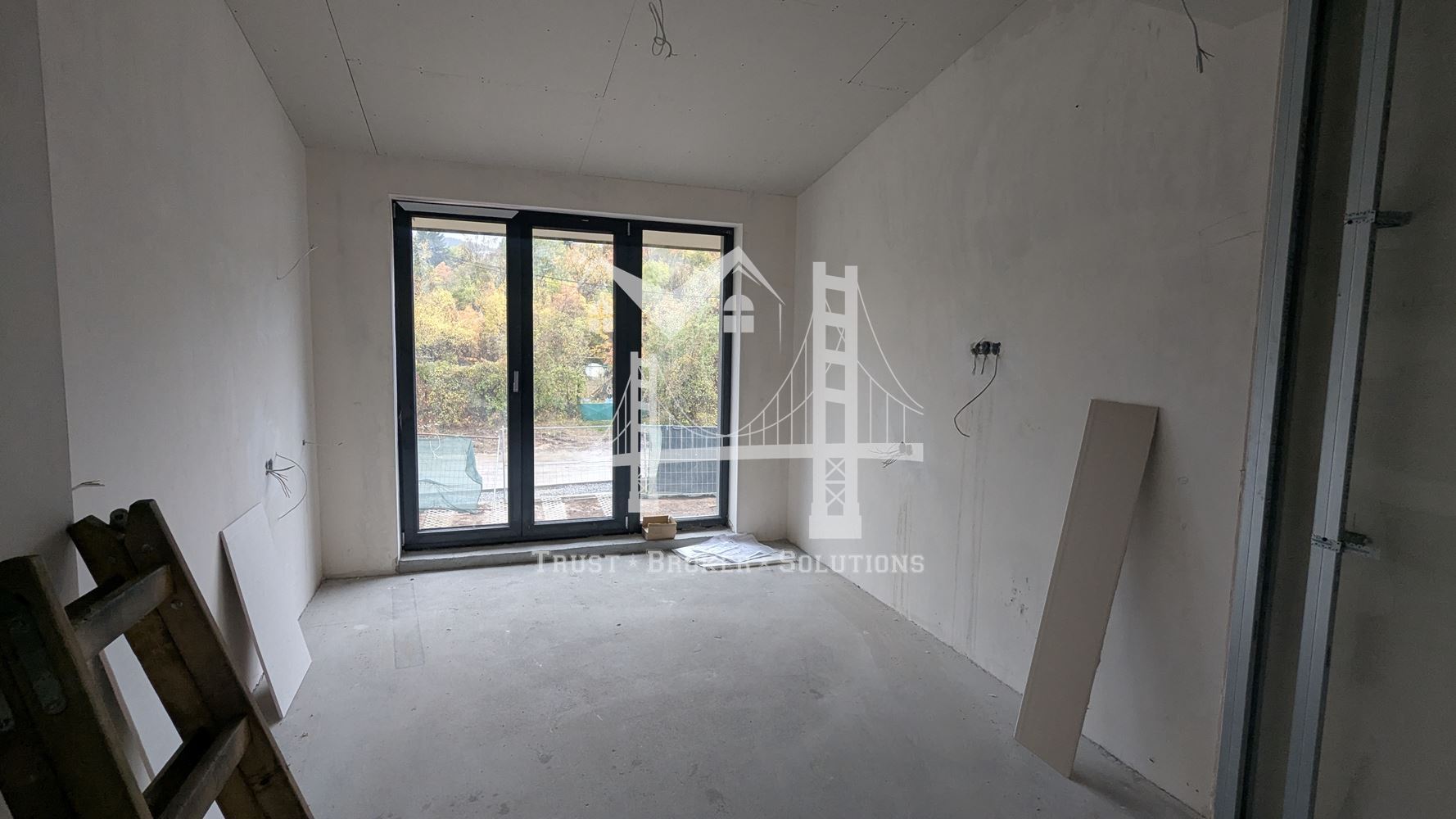 Панчерево, Косанин дол, къщи ново строителство - 0