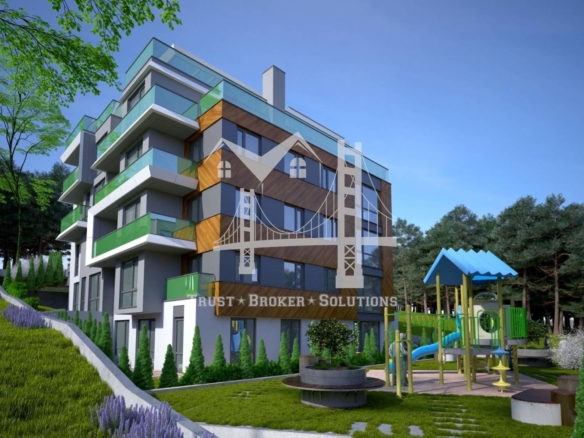 кв. Бояна, м. Гърдова глава, четиристаен/многостаен с голяма тераса - 0