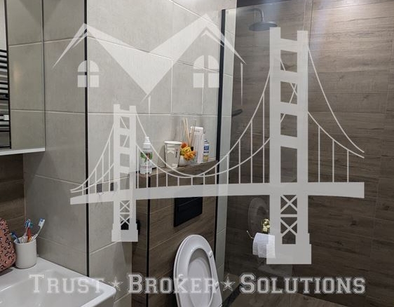 Надежда 1, двустаен обзаведен апартамент - 0