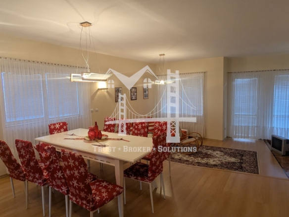 Банкя Михайлово, обзаведена и ремонтирана къща - 0