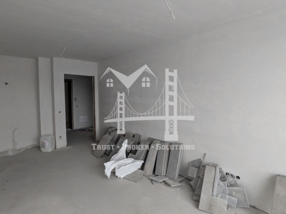 2-стаен - София, Малинова Долина - 0