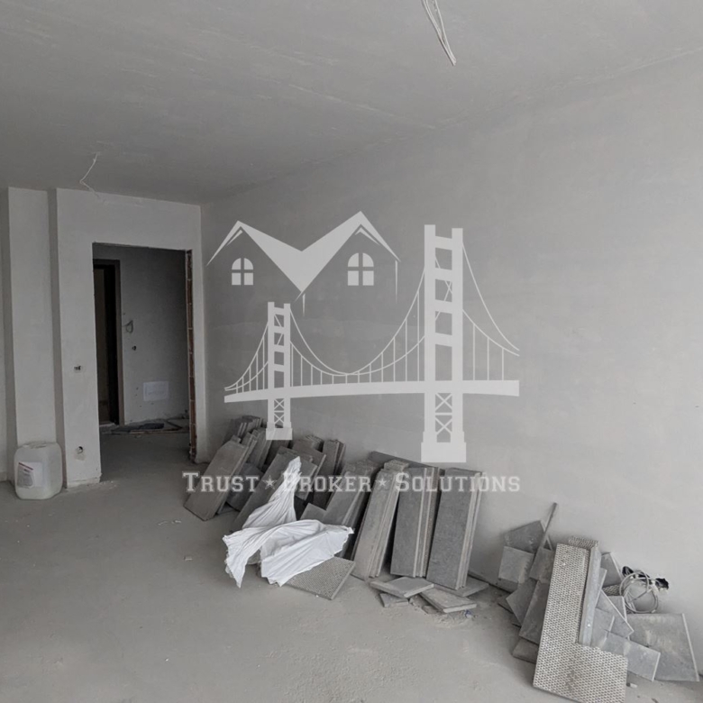 2-стаен - София, Малинова Долина - 0