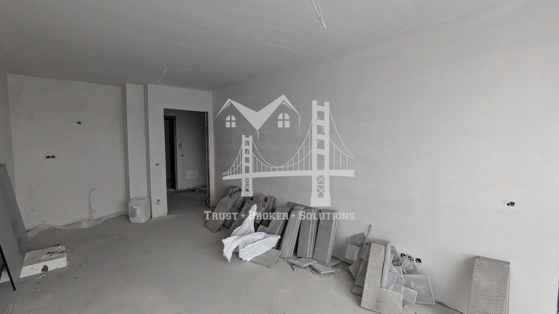 2-стаен - София, Малинова Долина - 0