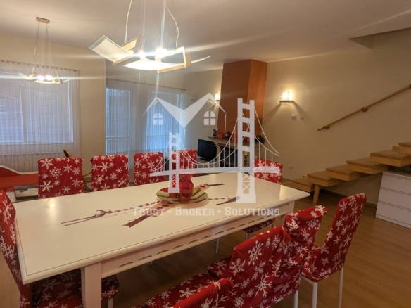 Банкя Михайлово, обзаведена и ремонтирана къща