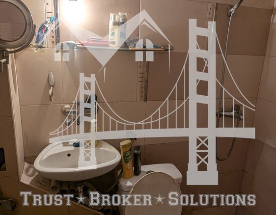 Редута, гараж преустроен на двустаен апартамент - 0