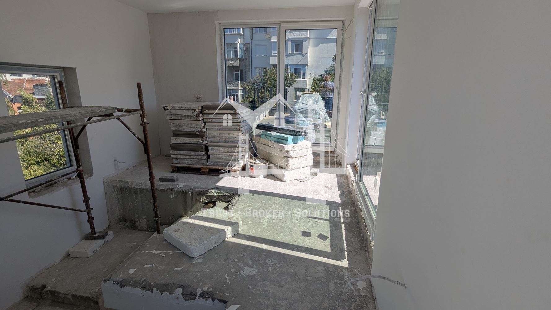 София, Център-0 София, Център - 0