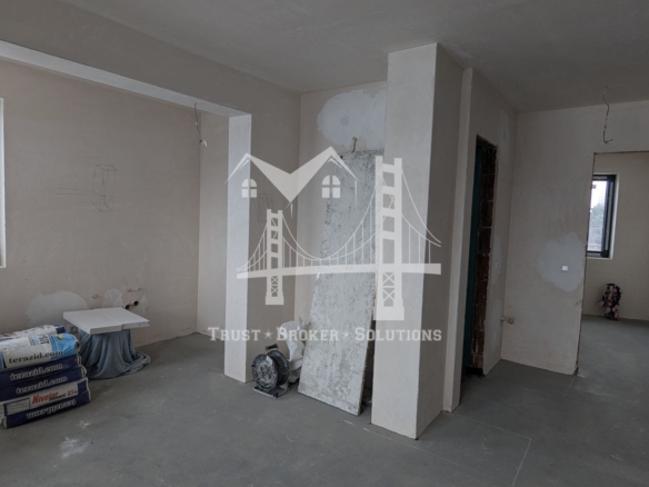 Полигона, Тех Парк, двустаен апартамент до метро - 0