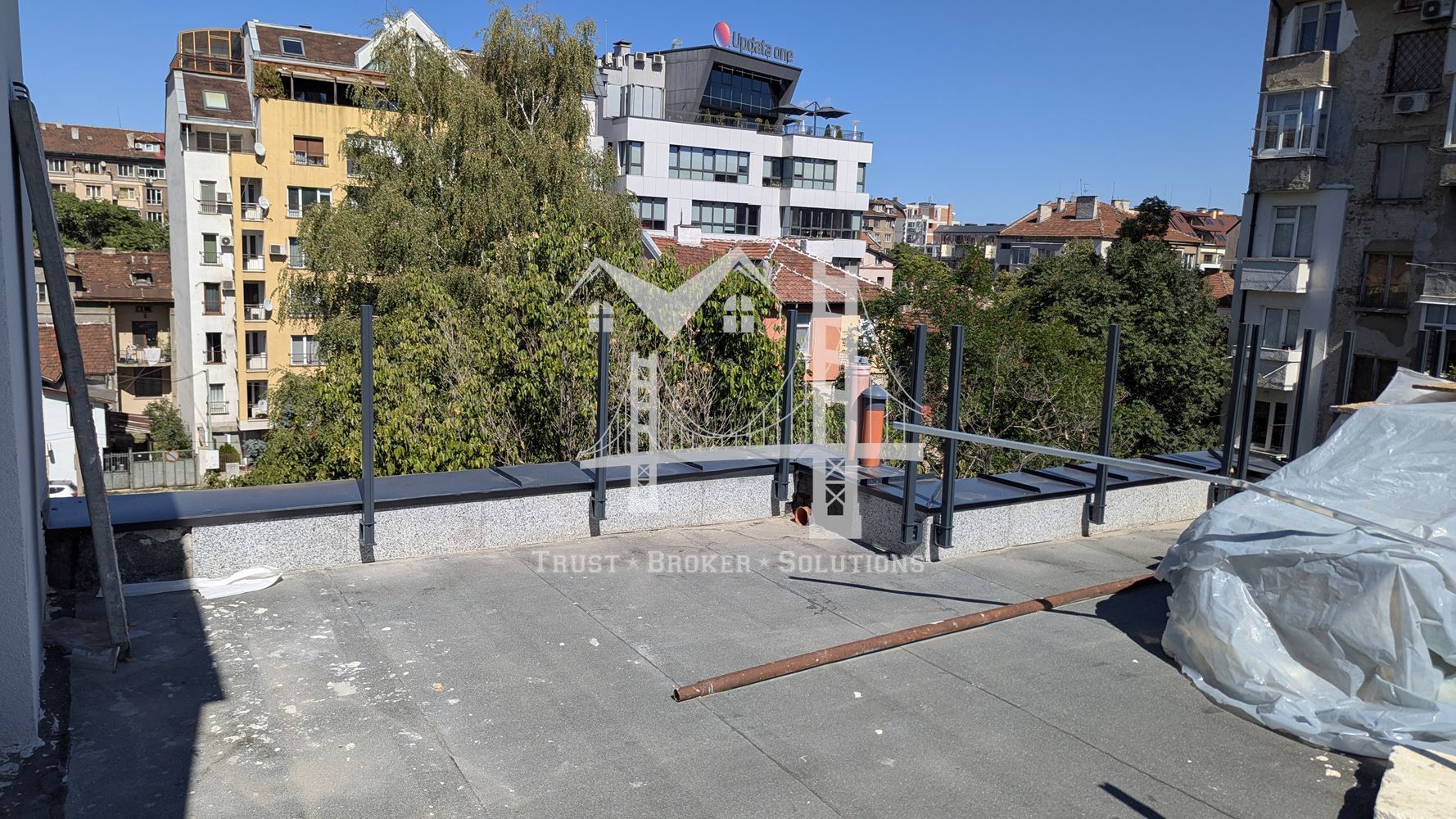 София, Център-0 София, Център - 0