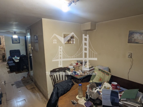 Редута, гараж преустроен на двустаен апартамент - 0