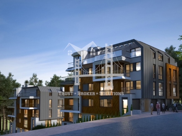 кв. Бояна, м. Гърдова глава, четиристаен/многостаен със собствен двор - 0