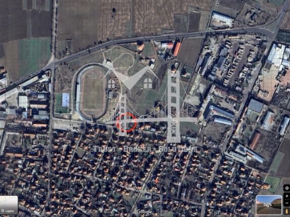 Елин Пелин, тристаен апартамент в нова сграда - 0