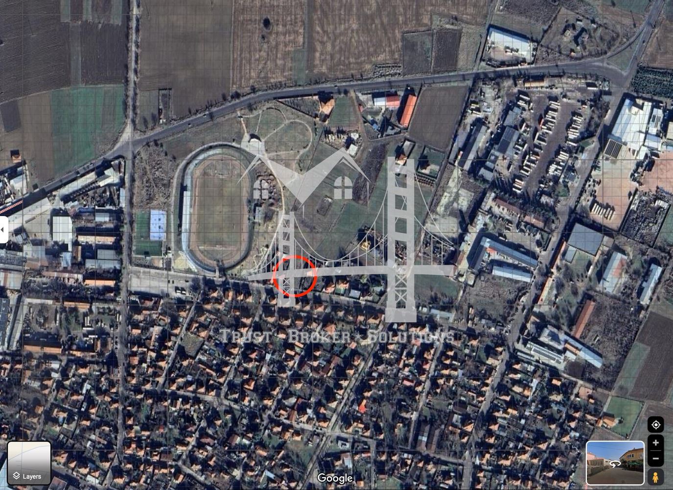 Елин Пелин, тристаен апартамент в нова сграда - 0