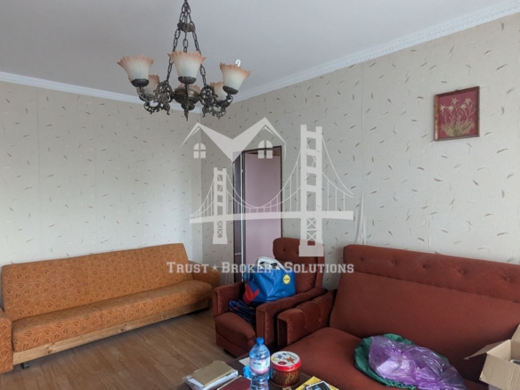 Надежда 3, тристаен апартамент до метростанция Бели Дунав - 0