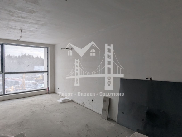 2-стаен - София, Малинова Долина - 0