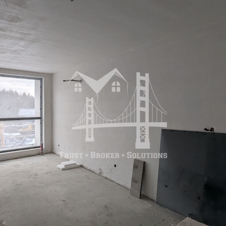 2-стаен - София, Малинова Долина - 0