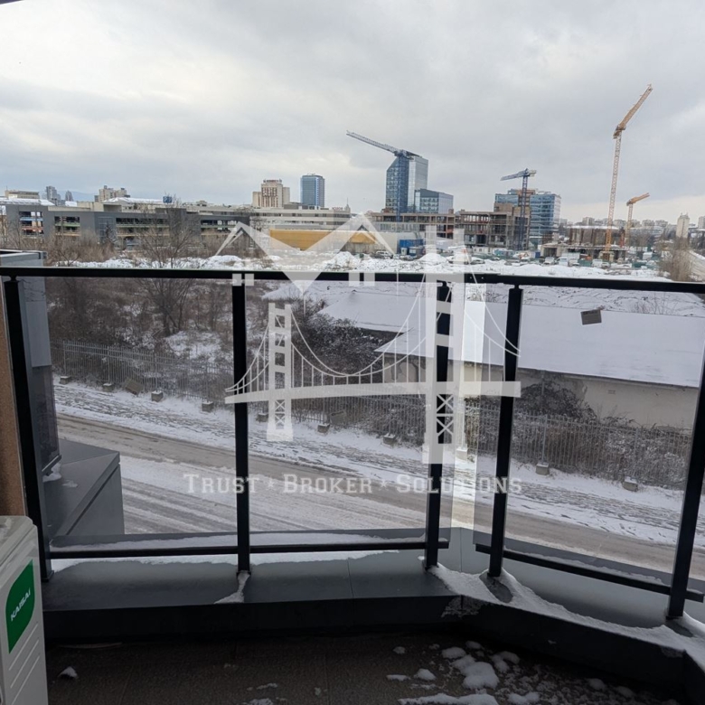 Полигона, Тех Парк, двустаен апартамент до метро - 0