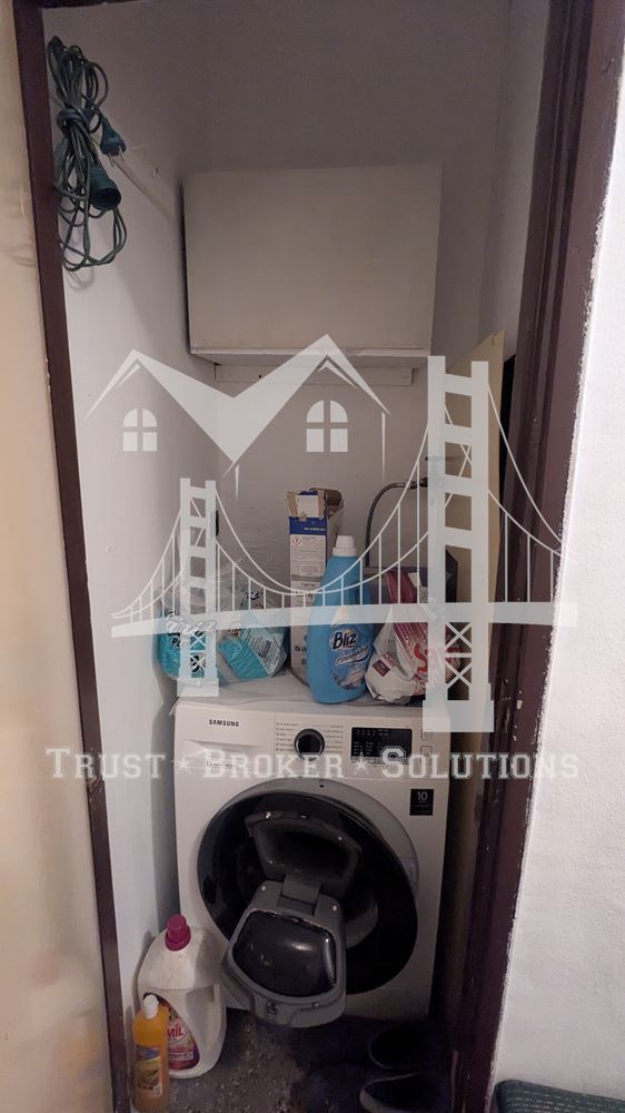 Надежда 3, тристаен апартамент до метростанция Бели Дунав - 0