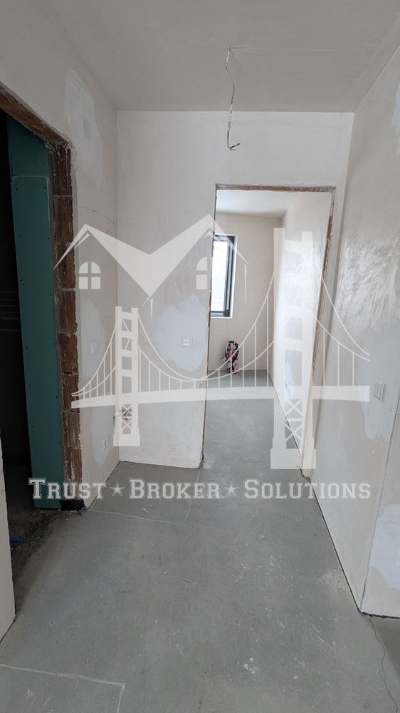 Полигона, Тех Парк, двустаен апартамент до метро - 0