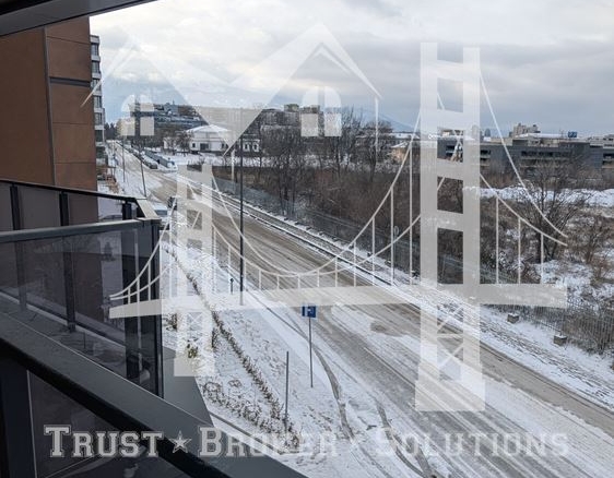 Полигона, Тех Парк, двустаен апартамент до метро - 0