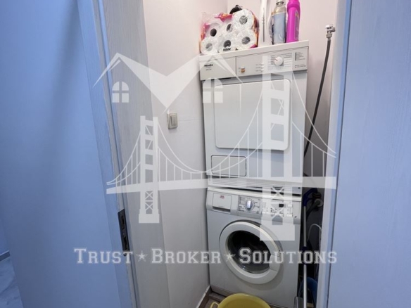 Младост 2, тристаен апартамент, до метро - 0