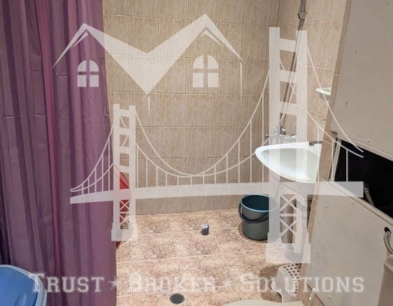 Надежда 3, тристаен апартамент до метростанция Бели Дунав - 0