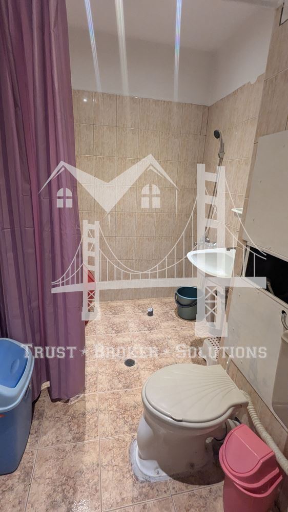 Надежда 3, тристаен апартамент до метростанция Бели Дунав - 0