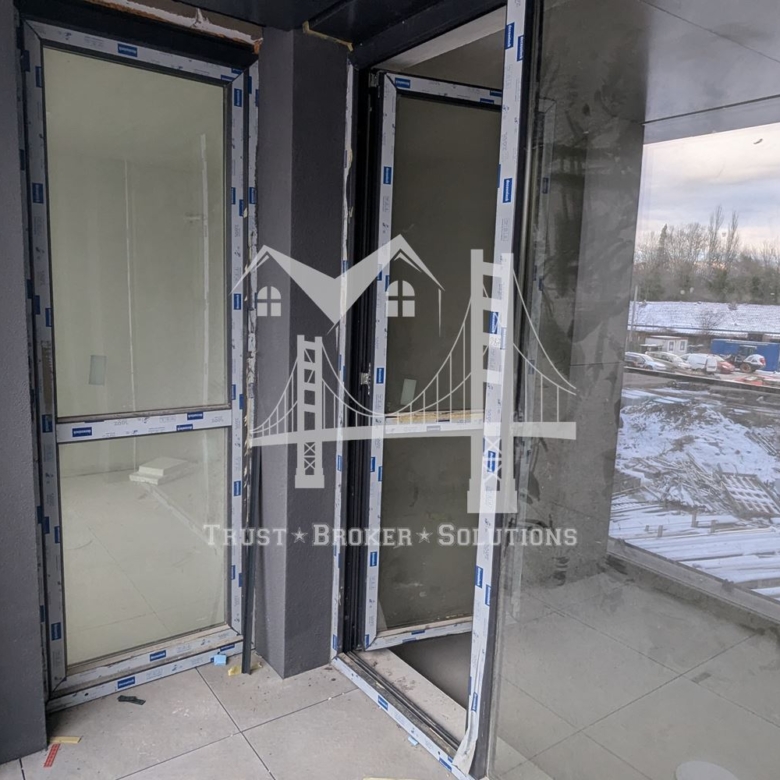 2-стаен - София, Малинова Долина - 0